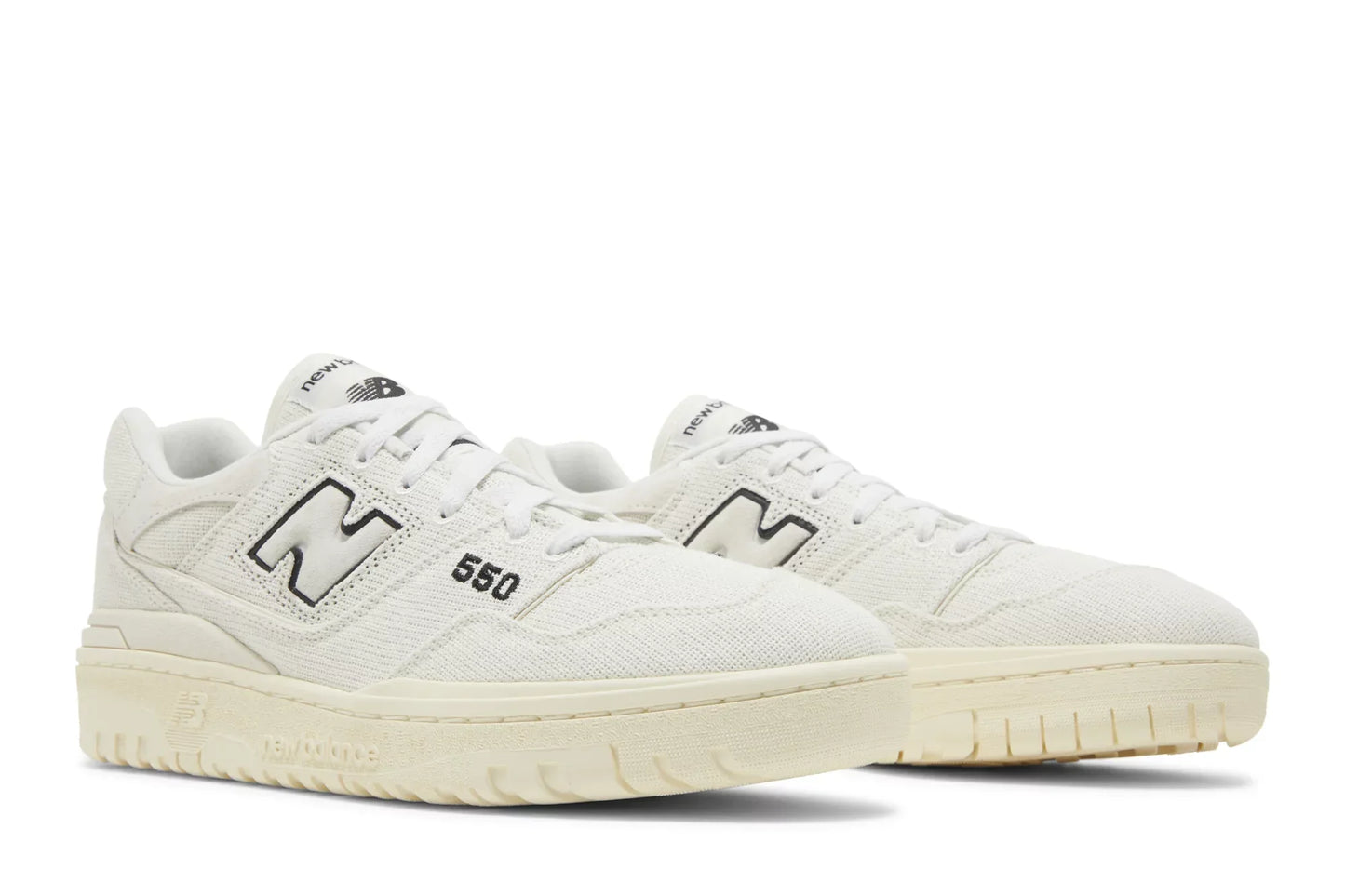 New Balance 550 Rattan Sea Salt EFGVA-6379