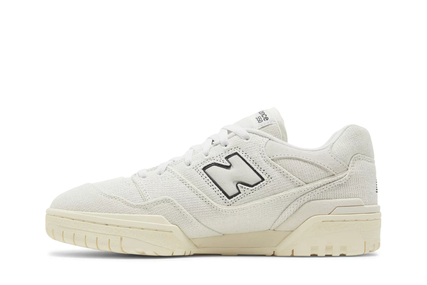 New Balance 550 Rattan Sea Salt EFGVA-6379