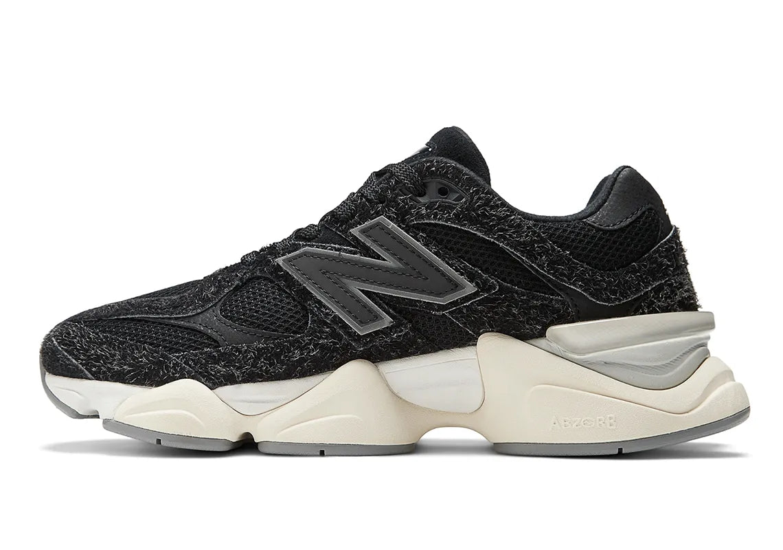 New Balance 9060 Black Sea Salt CNDHT-1291