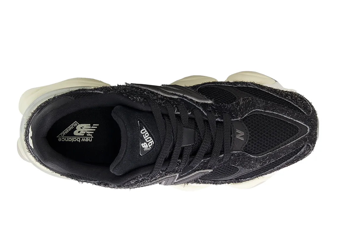 New Balance 9060 Black Sea Salt CNDHT-1291