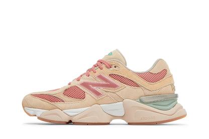 New Balance 9060 Joe Freshgoods Inside Voices Penny Cookie Pink CYCGC-1474