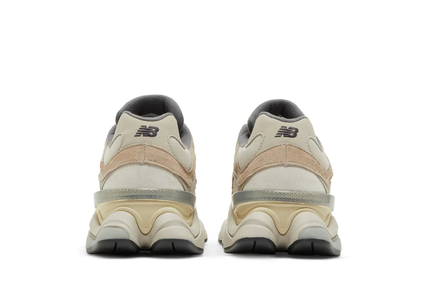 New Balance 9060 Sea Salt ZA12F-2760