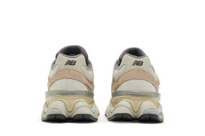 New Balance 9060 Sea Salt ZA12F-2760