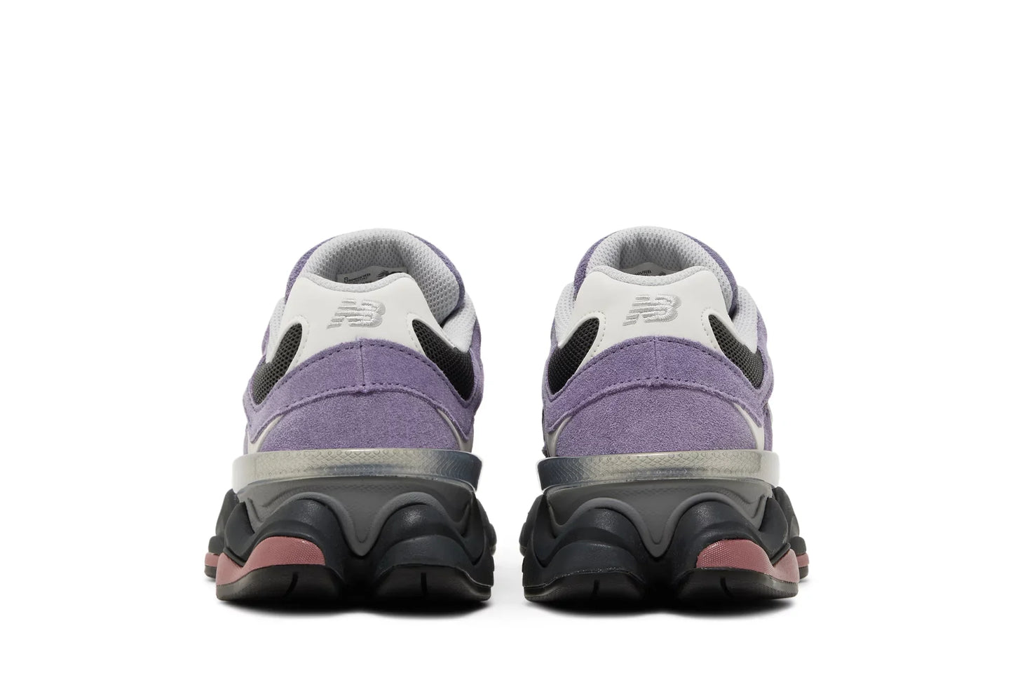 New Balance 9060 Violet Noir LTGGI-8747