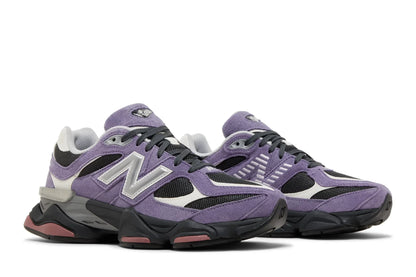 New Balance 9060 Violet Noir LTGGI-8747