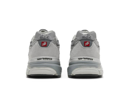 New Balance 990v3 MiUSA Grey (2019/2021) EGO9HW-4419