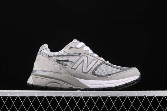 New Balance 990v4 Grey M990GL4