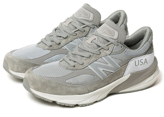 New Balance 990v6 WTAPS EM990WT6