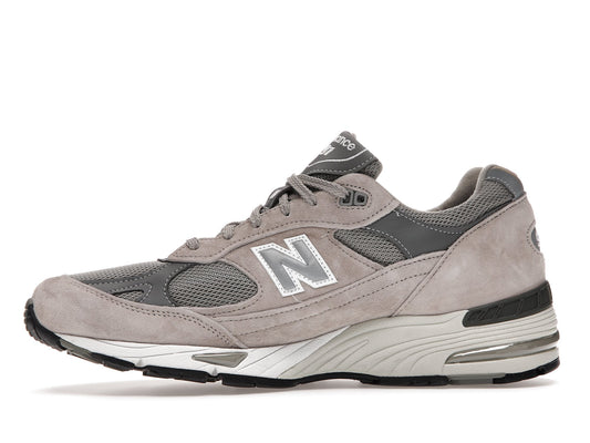 New Balance 991 Kith Grey M991GL