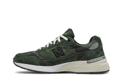 New Balance 992 JJJJound Green IMS4Z-4998