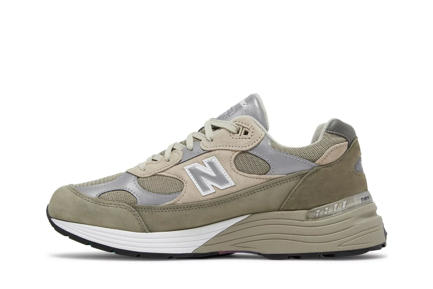 New Balance 992 WTAPS YRT3S-7220