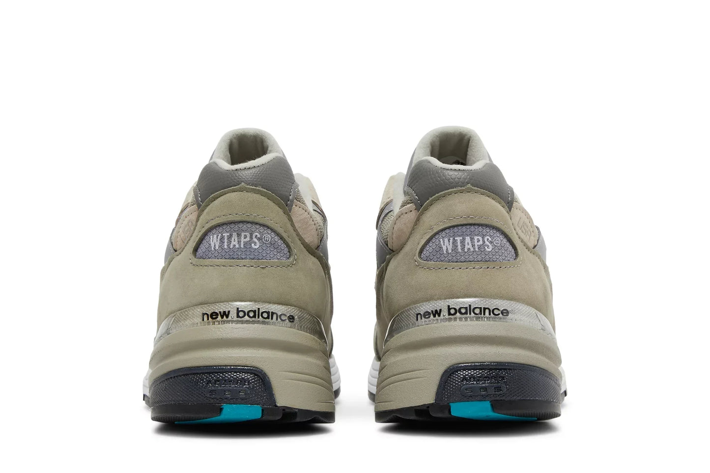 New Balance 992 WTAPS YRT3S-7220