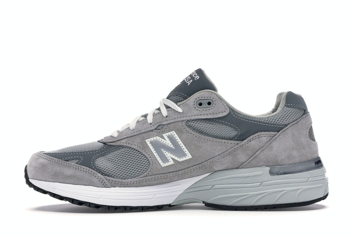 New Balance 993Kith Grey (Standard Width) J84DH-4503