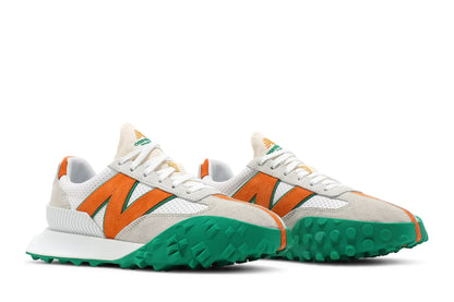 New Balance XC-72 Casablanca Orange Green CPEX7-7866