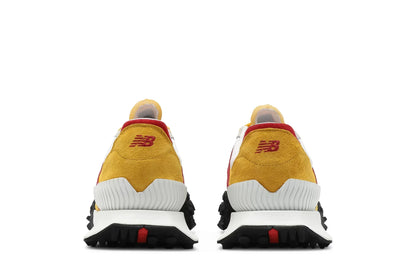 New Balance XC-72 Casablanca Red Yellow CXZMV-7077