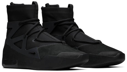 Nike Air Fear of God 1 Triple Black