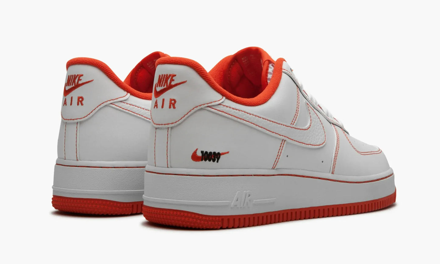 Air Force 1 Low Rucker Park – Ct2585-100