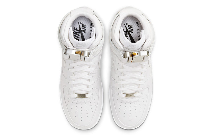 Nike Air Force 1 High Alyx White 2020