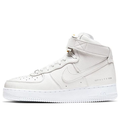 Nike Air Force 1 High Alyx White 2020