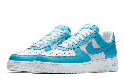 Nike Air Force 1 Low Blue Gale