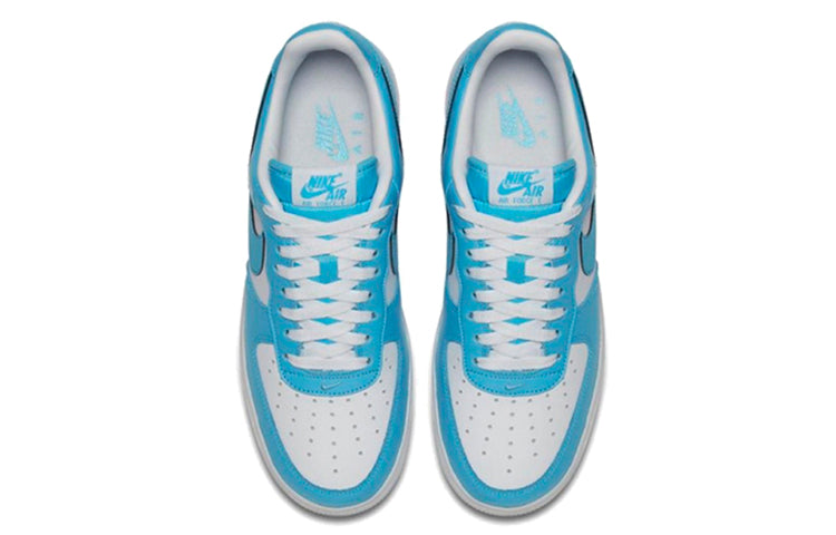 Nike Air Force 1 Low Blue Gale