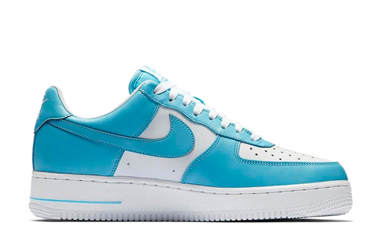 Nike Air Force 1 Low Blue Gale