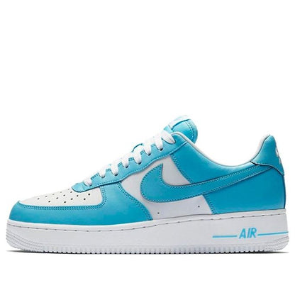 Nike Air Force 1 Low Blue Gale