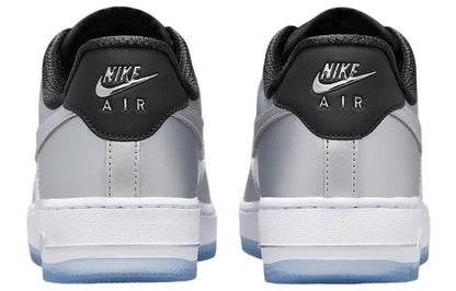 Nike Air Force 1 Low Chrome