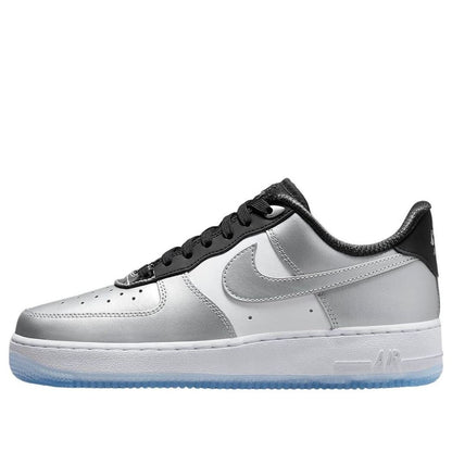 Nike Air Force 1 Low Chrome