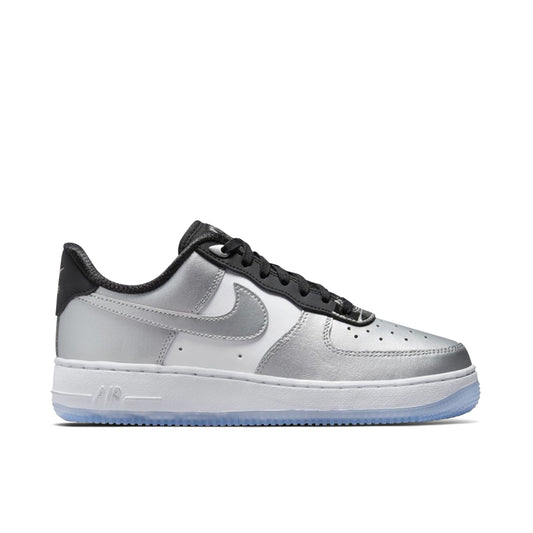 Nike Air Force 1 Low Chrome