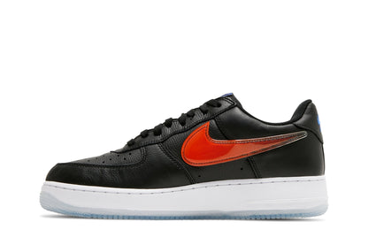 Nike Air Force 1 Low Kith Knicks Black