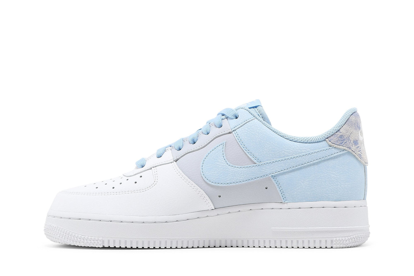 Nike Air Force 1 Low Psychic Blue