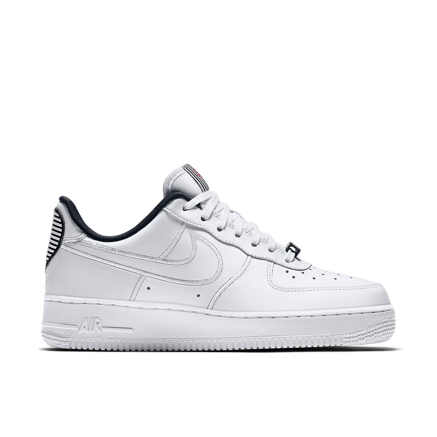 Nike Air Force 1 Low SE LX Valentines Day 2018 Womens