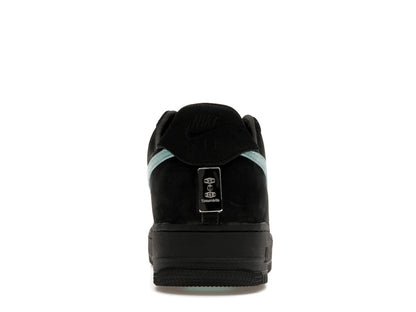 Nike Air Force 1 Low Tiffany & Co. 1837