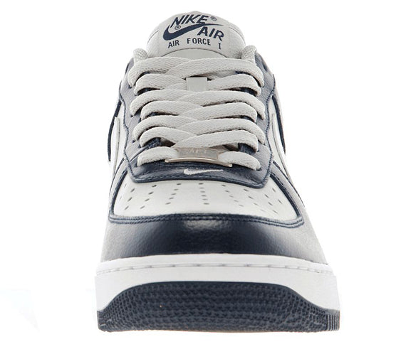 Nike Air Force 1 Low White Navy Grey