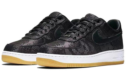 Nike Air Force 1 Low x Fragment Design x CLOT