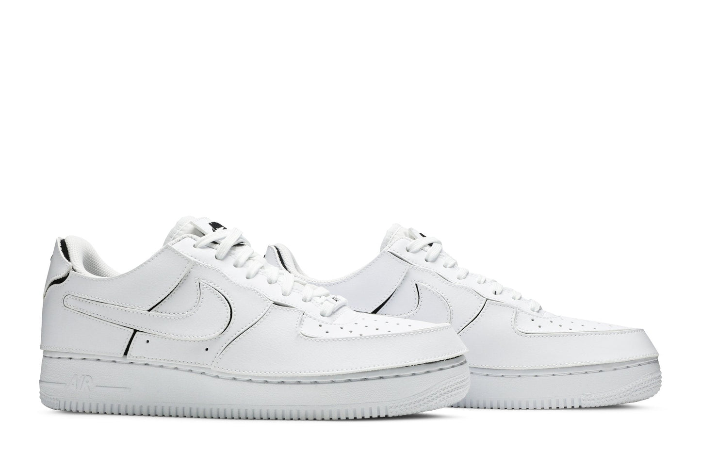 Nike Air Force 1/1 Cosmic Clay