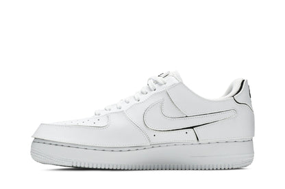 Nike Air Force 1/1 Cosmic Clay