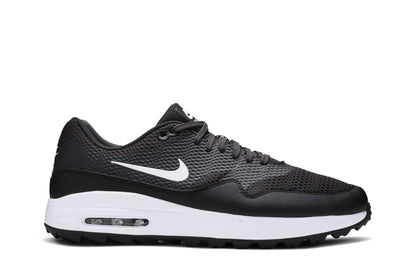 Nike Air Max 1 Golf Black White