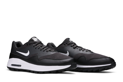 Nike Air Max 1 Golf Black White