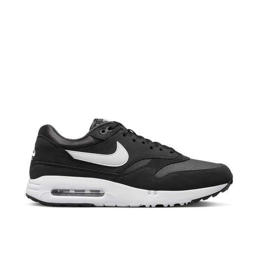 Nike Air Max 1 Golf Black White