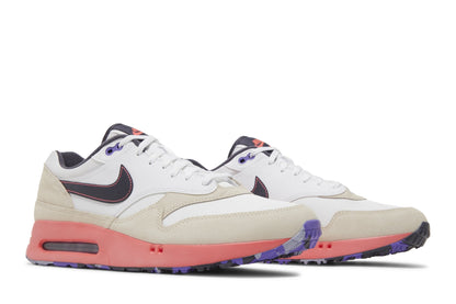 Nike Air Max 1 Golf Periwinkle