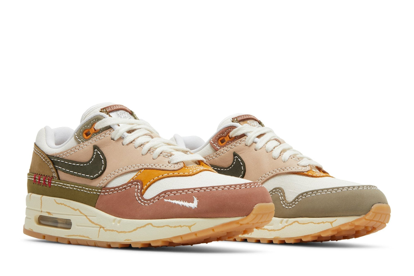 Nike Air Max 1 Premium Air Max Day Wabi Sabi Womens