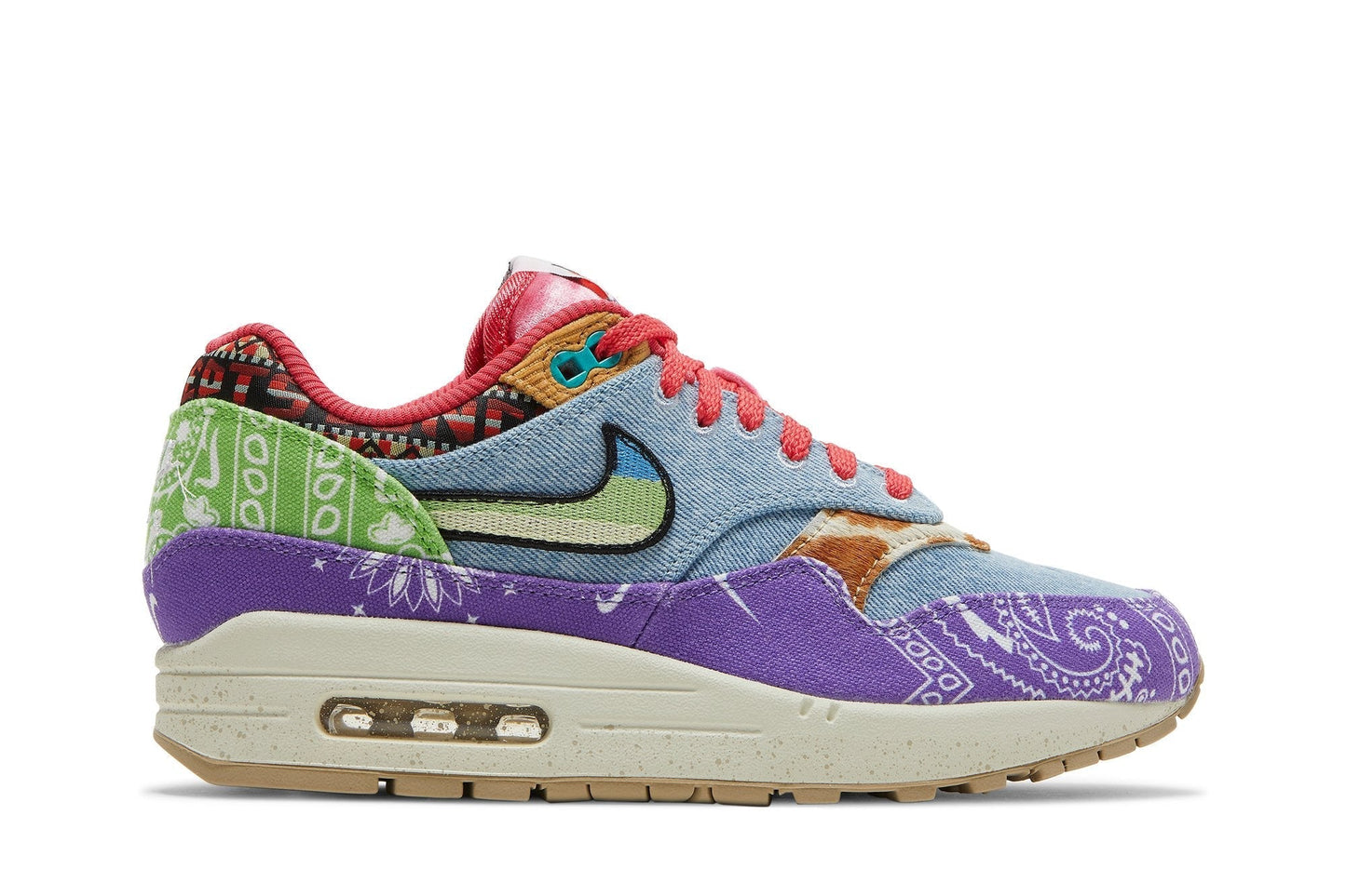 Nike Air Max 1 SP Concepts Far Out (Special Box)