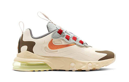 Nike Air Max 270 React x Travis Scott Cactus Trails