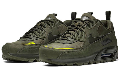 Nike Air Max 90 Surplus Cargo Khaki