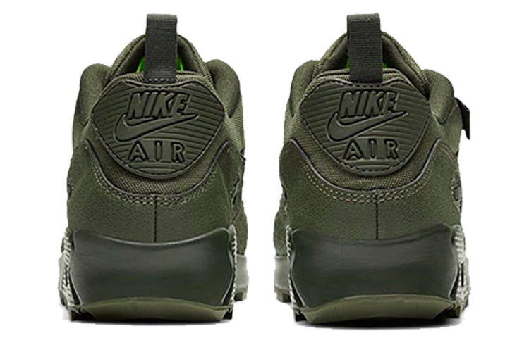 Nike Air Max 90 Surplus Cargo Khaki