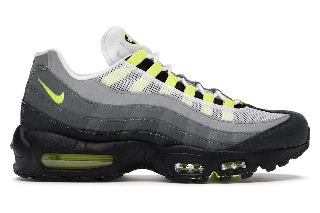 Nike Air Max 95 OG Neon (2020)