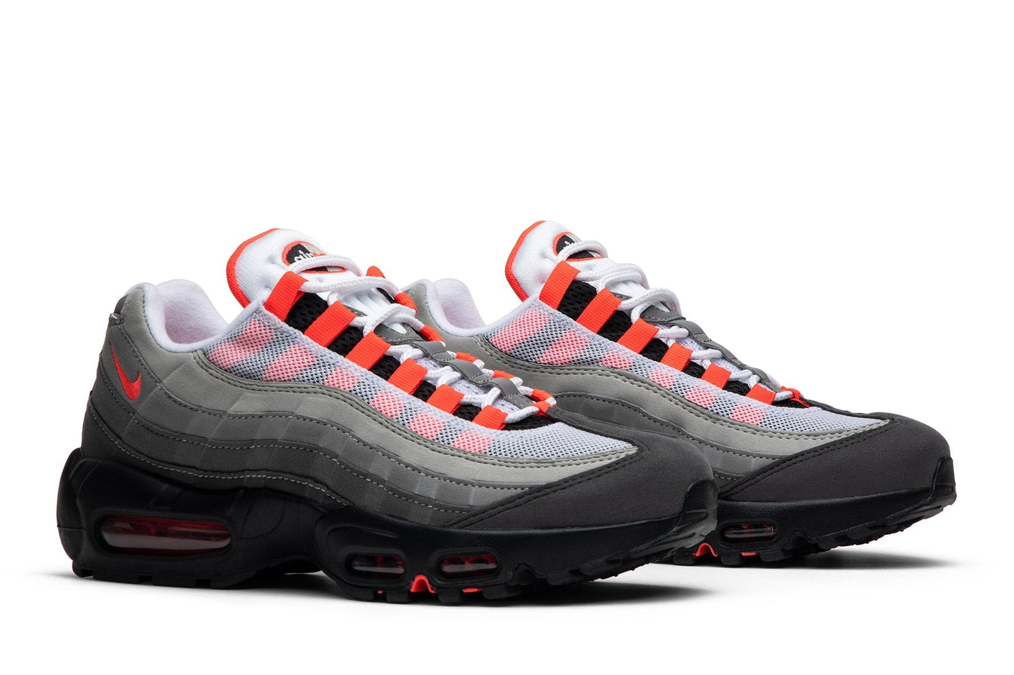 Nike Air Max 95 OG Solar Red