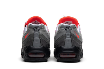 Nike Air Max 95 OG Solar Red